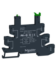Цоколь пружинный Schneider Electric Harmony SSLZRA1 =24В