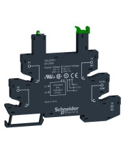 Цоколь пружинный Schneider Electric Harmony SSLZVA1 =24В