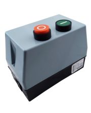Контактор TNSy в пластиковой оболочке КММо109149А РТ-7-10А 400В/АС3 IP54 (TNSy5504474)