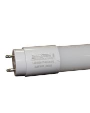 Светодиодная трубчатая лампа TNSy LED L-600-5000K-G13-9w-220V-810L GLASS SILVER стекло (TNSy5001112)