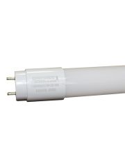Светодиодная трубчатая лампа TNSy LED L-1200-5000K-G13-18w-220V-1620L GLASS SILVER стекло (TNSy5001113)