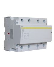 Модульный контактор TNSy КМ-6-100-22 230AC 2NO+2NC 4р (TNSy5506308)