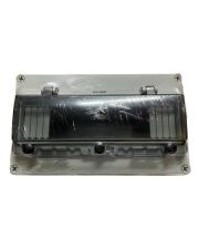 Навесной пластиковый корпус TNSy ЩРН-П-12 PRO PLUS (TNSy5505366)