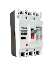 Автоматический выключатель Vecas HM1-100L 3Р 80А 25 kA (VCS-000081)