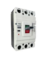 Автоматический выключатель Vecas HM1-400L 3Р 350А 35 kA (VCS-000091)