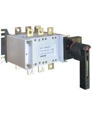 2-позиционный переключатель нагрузки Vecas I-0-II GLZ-3P 160А (VCS-000126)