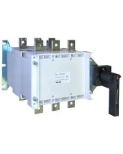2-позиционный переключатель нагрузки Vecas I-0-II GLZ-3P 400А (VCS-000128)