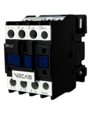 Контактор Vecas KM-LC1 18А 220В/АС3 1р (НЗ) KM-LC1 (VCS-000104)