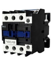 Контактор Vecas KM-LC1 32А 230В/АС3 1р (НЗ) KM-LC1 (VCS-000110)