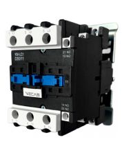 Контактор Vecas KM-LC1 50А 220В/АС3 1з+1р НВ+НЗ KM-LC1 (VCS-000112)