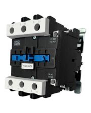 Контактор Vecas KM-LC1 95А 220В/АС3 1з+1р НО+НЗ KM-LC1 (VCS-000115)