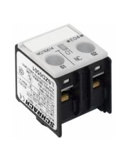 Блок дополнительных контактов Schrack LSZD0501 1НЗ для LSDD вход снизу