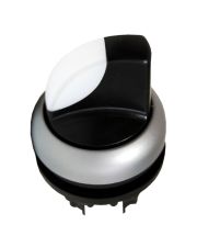 Белый двухпозиционный переключатель Schrack MM216865 без фиксации