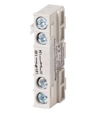 Фронтальный дополнительный контакт Schrack Technik BE082882 1НО+1НЗ для BE5/BE6