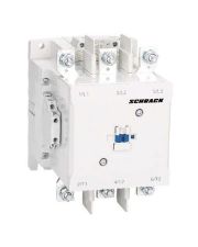 Контактор Schrack LZDG40B3 Cubico Grand 3Р 200кВт 400A 2НО+2НЗ 230В AC