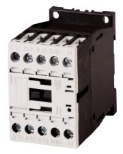 Контактор Schrack LTD01513 ALEA II LTD 3P 15A 7,5кВт 230В AC 1НВ габарит 0