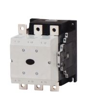 Контактор Schrack LTD52553 ALEA II LTD 3P 250A 132кВт 230В AC 2НВ+2НЗ габарит 5