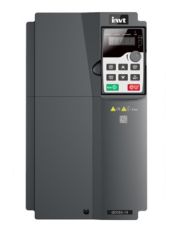 Частотний перетворювач INVT GD350-19-045G-4-B 45кВт 92А