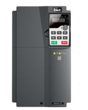 Частотний перетворювач INVT GD350-19-075G-4-B 75кВт 150А