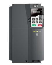 Частотний перетворювач INVT GD350-19-110G-4-B 110кВт 215А