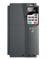 Частотний перетворювач INVT GD350-19-500G-4 500кВт 860А