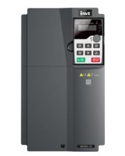 Частотний перетворювач INVT GD350-19-560G-4 560кВт
