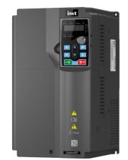Насосно-вентиляторный преобразователь частоты INVT GD270-220-4 220А 425А