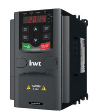 Перетворювач частоти INVT GD20-09-5R5G-4-B 5,5кВт 14А для кранових застосувань