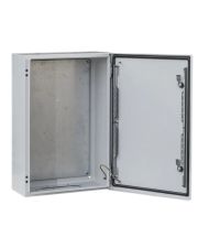 Корпус КЕП 60.50.20-1.4.Ц.0 IP65 (022763)