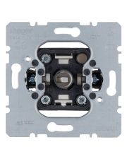 Нажимная кнопка и световой сигнал Е10 Berker (WDE5101)