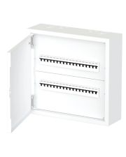 Наружный модульный щит ETI 1108107 MBW18-2 36М