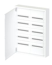Наружный модульный щит ETI 1108128 MBW24-5 5х24М
