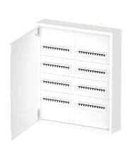 Наружный модульный щит ETI 1108127 MBW24-4 4х24М