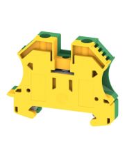 Клемма заземления Hager KR160PE 16мм²
