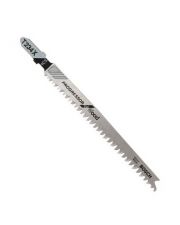Лобзиковые пилки Bosch T234X (100шт)