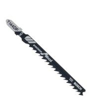 Лобзиковые пилки Bosch T144DP (100шт)