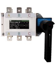 Переключатель нагрузки Promfactor FPSCO 250A 3P "1-0-2" (FPSCO2503)