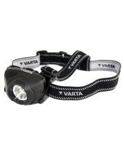 Налобний ліхтар Varta LED Head Light 3AAA