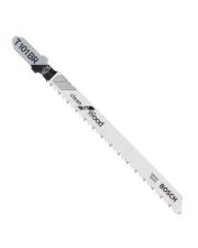 Лобзиковые пилки Bosch T101BR (3шт)