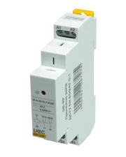 Промежуточное реле UEC RP 2 конт (8А) 24В AC/DC