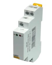 Реле контролю фаз UEC RF 03 3ф 220-460В AC