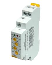 Реле контролю фаз UEC RF 06 3ф 220-460В AC