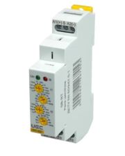 Реле циклическое UEC SB-RT-S2-ACDC12-240V RT 2 конт. 12-240В AC/DC