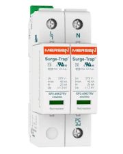 Ограничитель перенапряжения Mersen STPT2-40K320V-2P тип 2, 2P 40кА 320В AC (83020124)