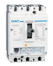 Силовой автоматический выключатель Chint NM8N-250S EN 125 3P