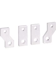Наружные выводы переднего подсоединения Chint для NXM-1000 FCP-M6 (1000) 3p (6шт.)