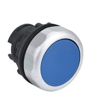 Механизм плоской кнопки Chint NP8-BN/6 (578974) синий