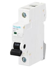 Модульный выключатель нагрузки Vector VS GENESIS 1P 25 А (0-1)