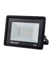 Прожектор Lezard 10Вт 6500К 800Лм IP65 (PAL6510N)