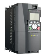 Високопродуктивний перетворювач частоти INVT GD350-280G-6 280кВт 520В